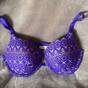 Victoria Secret Push-up bra